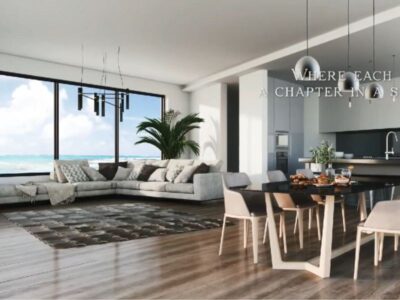 Apartemen Azure Makassar | Citraland City Losari