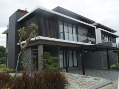 The Morizen Summarecon Makassar