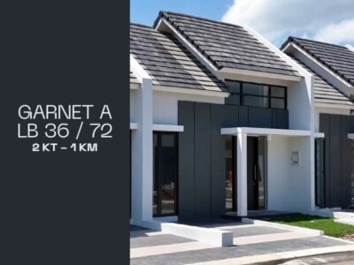 GARNET A CITRALAND TALLASA CITY