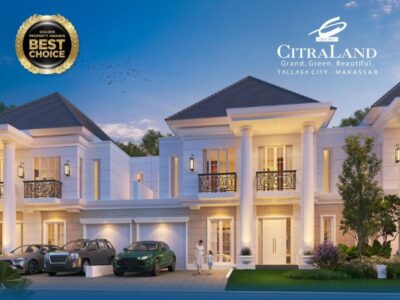 WINSTON LUX CITRALAND