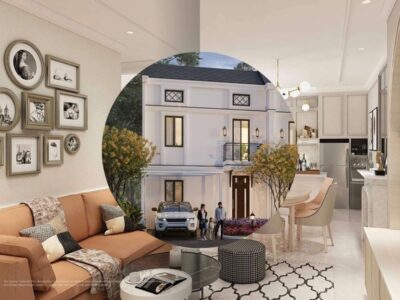 TOPAZ SHERRY SUMMARECON MAKASSAR