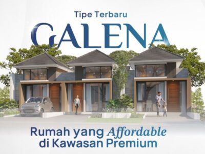 GALENA CITRALAND MAKASSAR