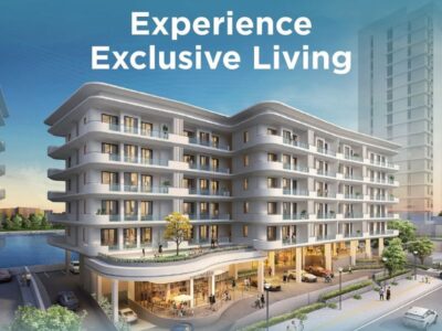 AZURE APARTMENT MAKASSAR