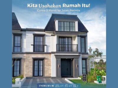 ENORA CITRALAND TALLASA CITY